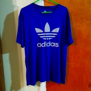 Men's Adidas T-shirt